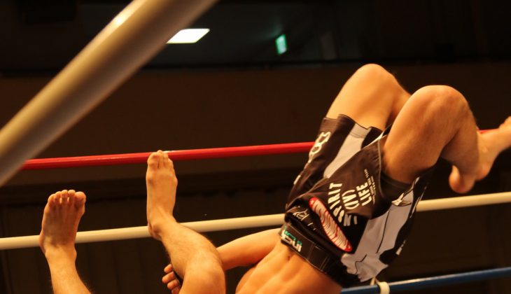mma