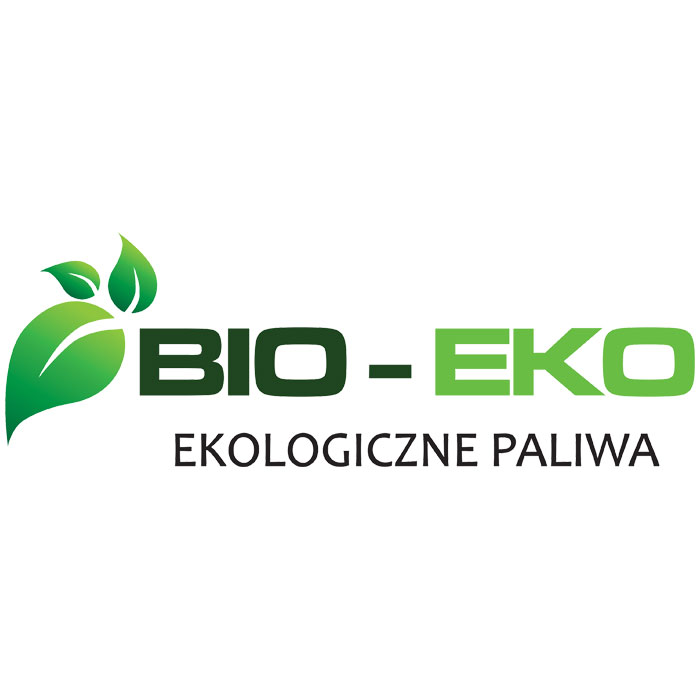 BIO-EKO - pellet drzewny